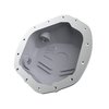 Afe Power 20-C GM TRUCKS STREET SERIES REAR DIFFERENTIAL COVER RAW W/ MACHINED FINS 46-71260A